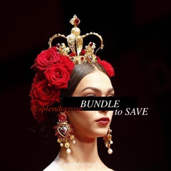 Freshwater Baroque Pearl necklace - Picture 6 of 13